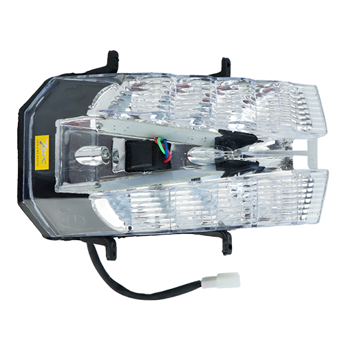 STOP COMPLETO PULSAR 220S BAJAJ