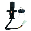 SWITCH DE ARRANQUE PULSAR 180UG4 BAJAJ