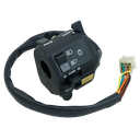 SWITCH DE LUCES PULSAR 135LS BAJAJ