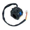 SWITCH DE STARTER DISCOVER 125 BAJAJ