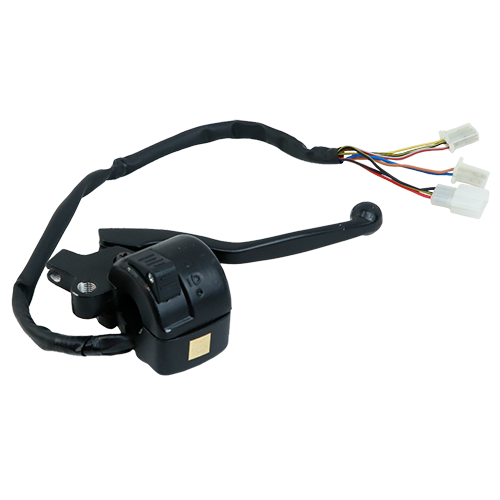 SWTICH DERECHO BAJAJ BOXER 10OBM ZODIX