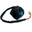 SWITCH DE STARTER DISCOVER 150