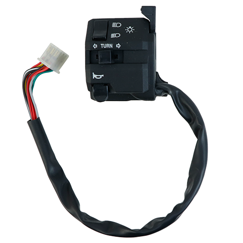 SWITCH DE STARTER IZQ BAJAJ DISCOVER 135