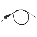 CABLE DE CLUTCH BAJAJ CT100 KIMTEC