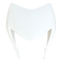 CARENAJE DE FAROL BLANCO HONDA XR150L KI