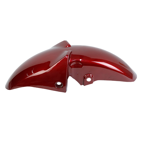 LODERA DEL ROJA SUZUKI GIXXER KIMTEC