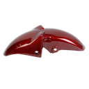 LODERA DEL ROJA SUZUKI GIXXER KIMTEC