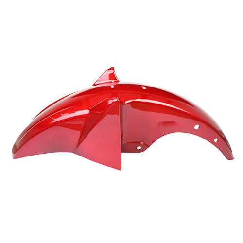 LODERA DEL. ROJA YAMAHA YBR125 KIMTEC