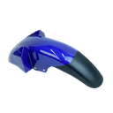 LODERA DEL.AZUL SUZUKI EN125 2D KIMTEC