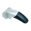 LODERA DEL.GRIS SUZUKI EN125 2D KIMTEC