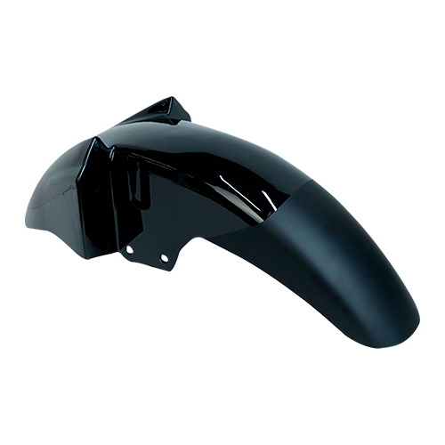 LODERA DEL.NEGRA SUZUKI EN125 2D KIMTEC