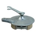 TAPADERA D/MASA TRASERA SET GN125H/F