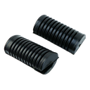 SET DE ESTRIBOS DELANTEROS SUZUKI EN125