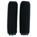 GUARDAPOLVO DE BARRA CRF230 NEGRO KIMTEC