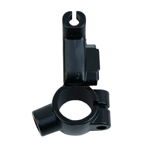 PORTA MANECILLA COMPLETA LH BAJAJ NS200