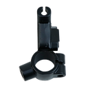 PORTA MANECILLA COMPLETA LH BAJAJ NS200