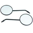 SET D/ESPEJOS HONDA NXR125/XL200 KIMTEC