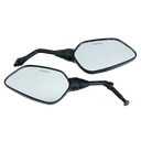 SET DE ESPEJOS BAJAJ PULSAR 135LS KIMTEC