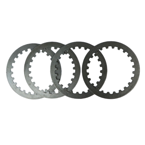 SET DE ESPEJOS DE CLTCH HONDA CGL125 KIM