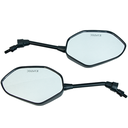 SET DE ESPEJOS HONDA CB110 KIMTEC