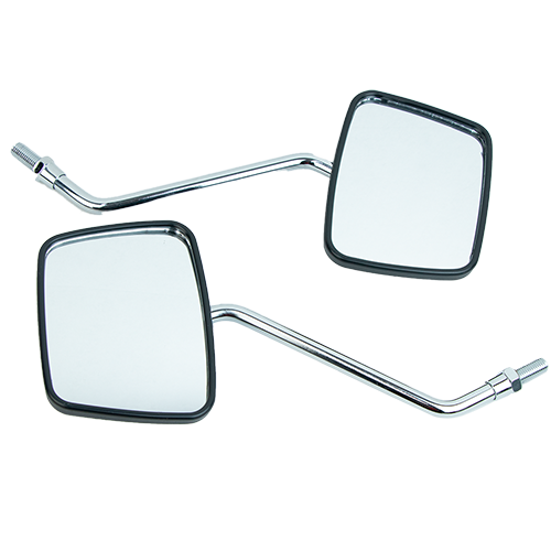 SET DE ESPEJOS HONDA CGL125 KIMTEC