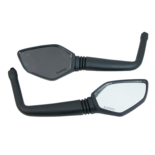 SET DE ESPEJOS KTM DUKE KIMTEC