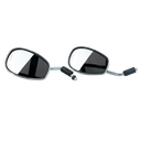 SET DE ESPEJOS SUZUKI GN125F KIMTEC