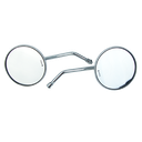 SET DE ESPEJOS SUZUKI GN125H KIMTEC