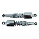 PAR DE SHOCKS TRASEROS SUZUKI GN125H KIM