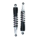 PAR DE SHOCKS TRASEROS YAMAHA YBR125 KIM