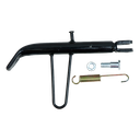 PATA LATERAL ITALIKA DS125 KIMTEC