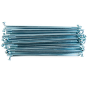 SET DE RAYOS TRAS/DELANT HONDA CGL125