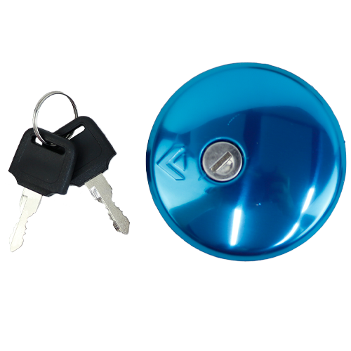 TAPON DE TANQUE SUZUKI GN125H/F KIMTEC