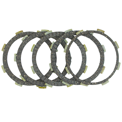 SET D/DISCOS DE CLUTCH KTM DUKE200/NS200