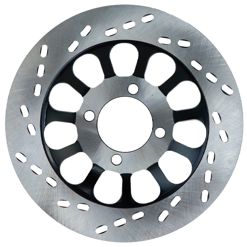 DISCO DE FRENO DEL GN125H/F KIMTEC