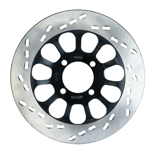 DISCO FRENO DEL GTK125/FIRE 125/150 KIM