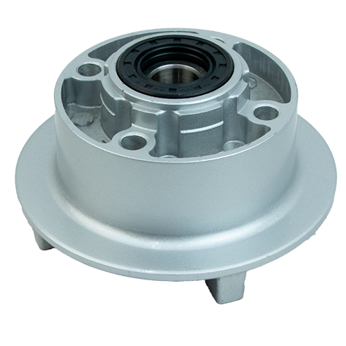 BASE D/SPROCKET SUZUKI AX100 KIMTEC