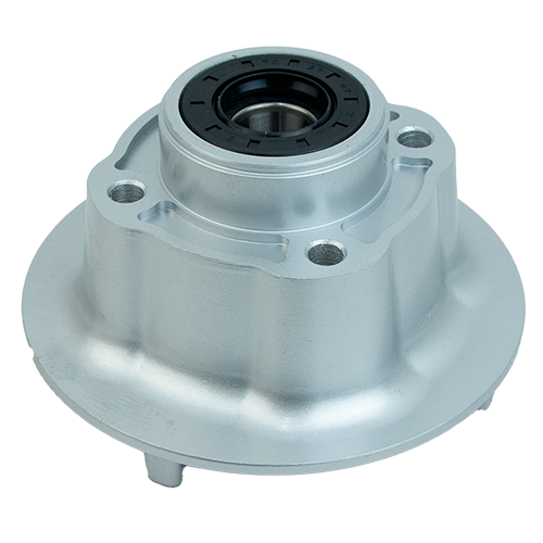 BASE D/SPROCKET SUZUKI GN125H/F KIMTEC