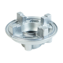 BASE DE SPROCKET HONDA CGL125 KIMTEC