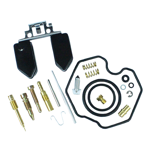 KIT DE AGUJAS DE CARBURADOR CG125 KIMTEC