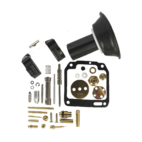 KIT DE AGUJAS SUZUKI AN125 KIMTEC