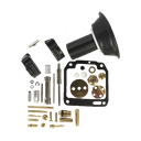 KIT DE AGUJAS SUZUKI AN125 KIMTEC