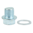 TORNILLO DRENADOR D/ACEITE SUZUKI GN125H