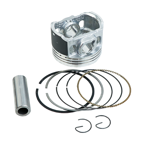 KIT DE PISTON PULSAR 135LS 0.50