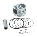 KIT DE PISTON PULSAR 135LS 0.50