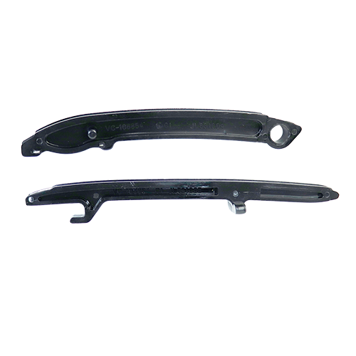 KIT DE TENSOR/GUIA TIEMPO BAJAJ NS200 VO