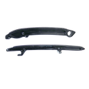 KIT DE TENSOR/GUIA TIEMPO BAJAJ NS200 VO