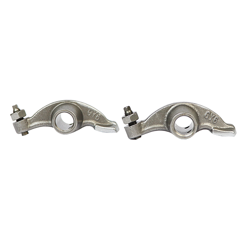 SET DE BALANCINES SCOOTER GY6 125 KIMTEC