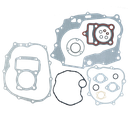 SET D/EMPAQUES A HONDA CRF230 KIMTEC