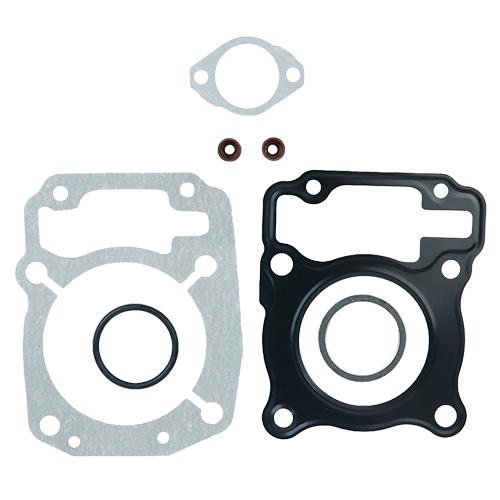 SET DE EMPAQUES A HONDA XR150L KIMTEC